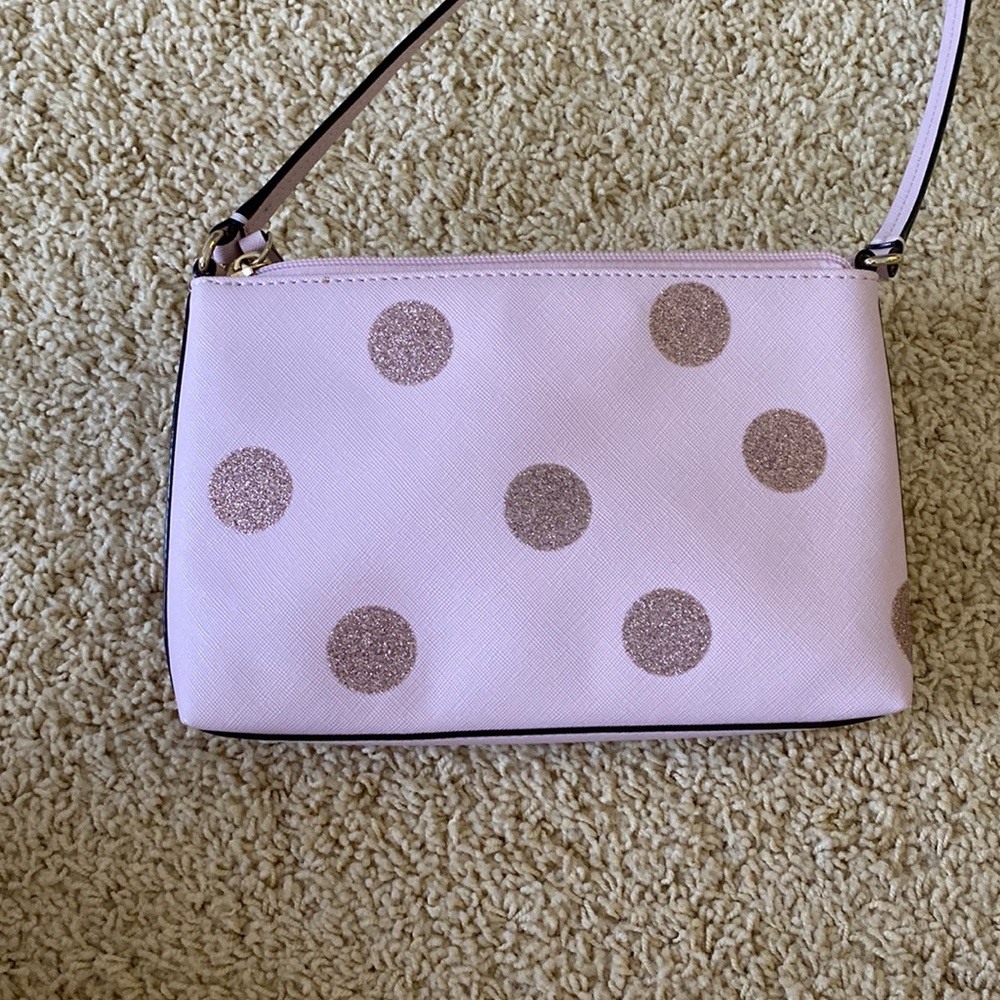 Kate Spade Crossbody Purse